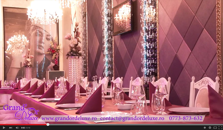 Grand'Or Deluxe