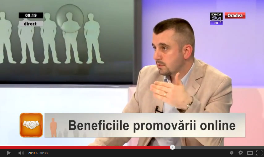 Weblike PRO Mihai Rosian