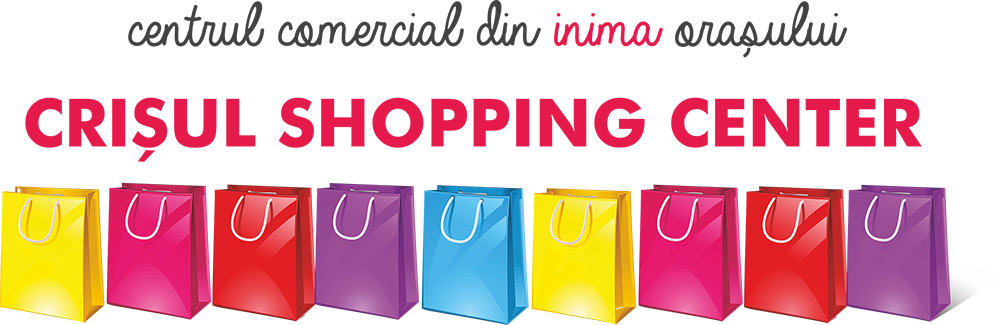 Crisul Shopping Center