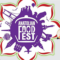 Anatolian Food Fest