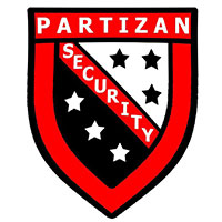 Partizan Security