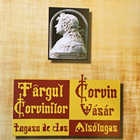 Targul Corvinilor